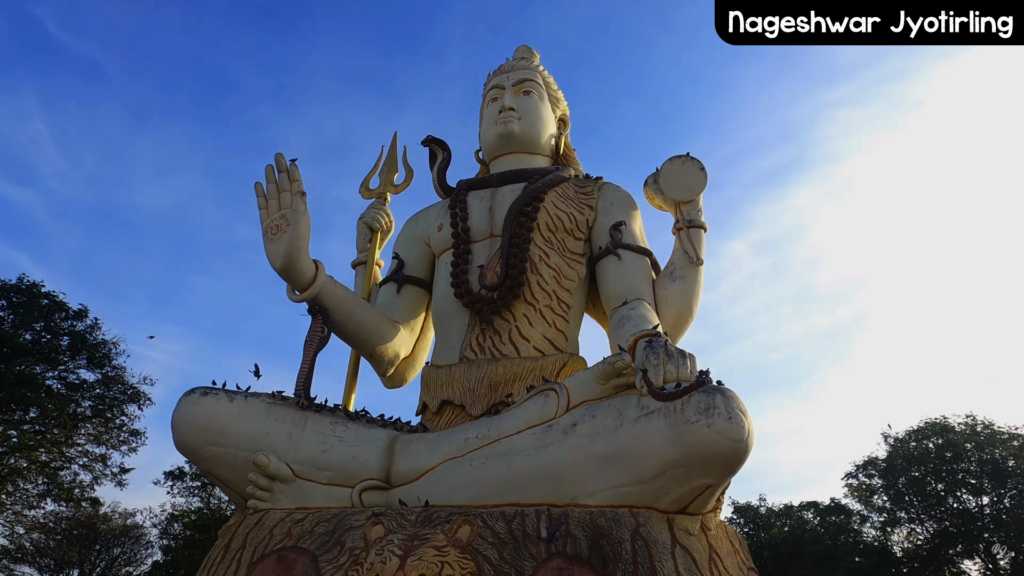 Nageshwar Temple